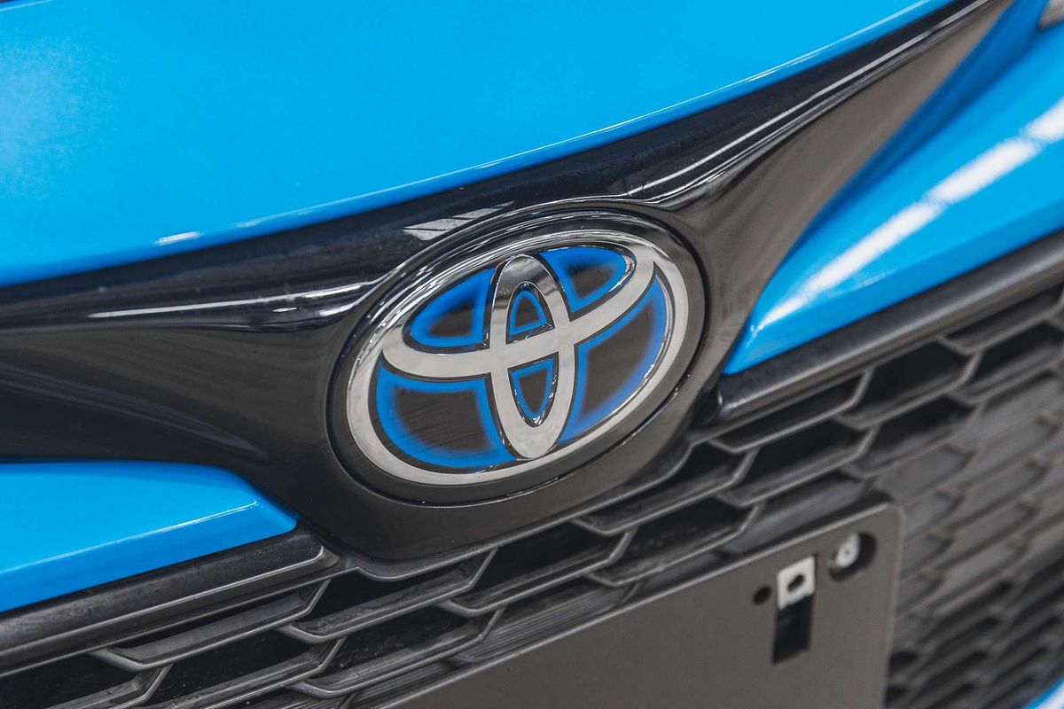 2019 Toyota Corolla Ascent Sport Hybrid ZWE211R