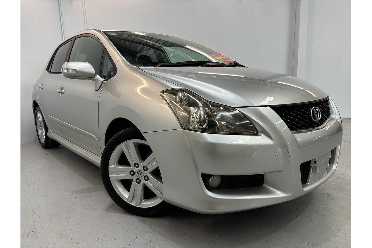 2008 Toyota BLADE MASTER GRE156