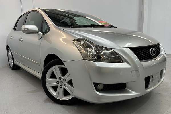 2008 Toyota BLADE MASTER GRE156