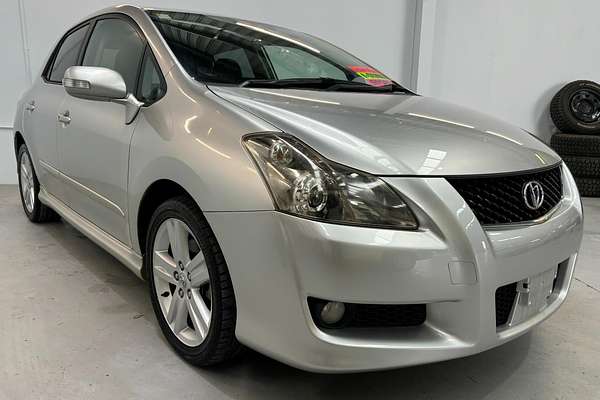 2008 Toyota BLADE MASTER GRE156