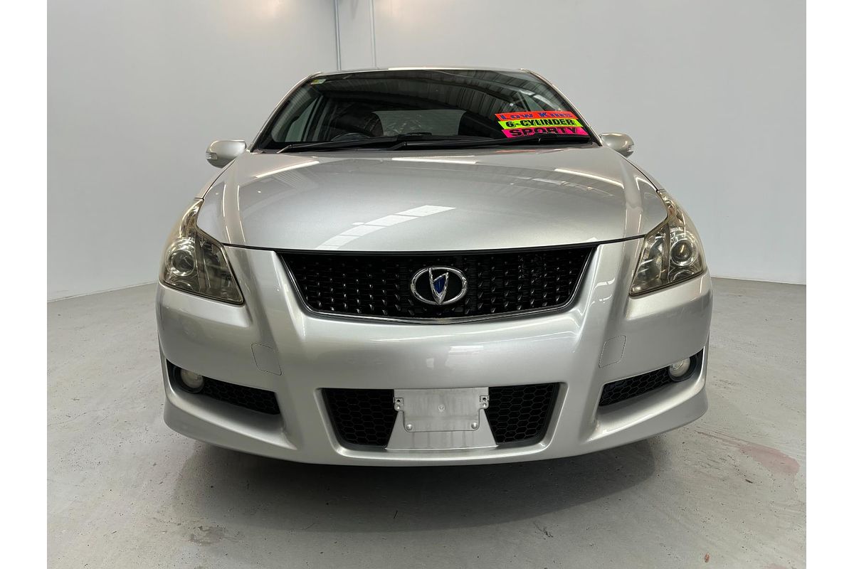 2008 Toyota BLADE MASTER GRE156