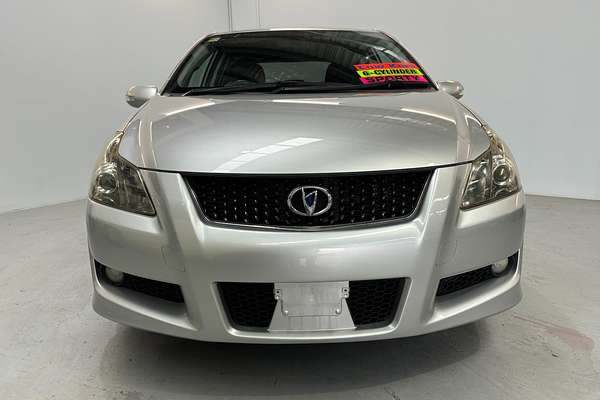 2008 Toyota BLADE MASTER GRE156