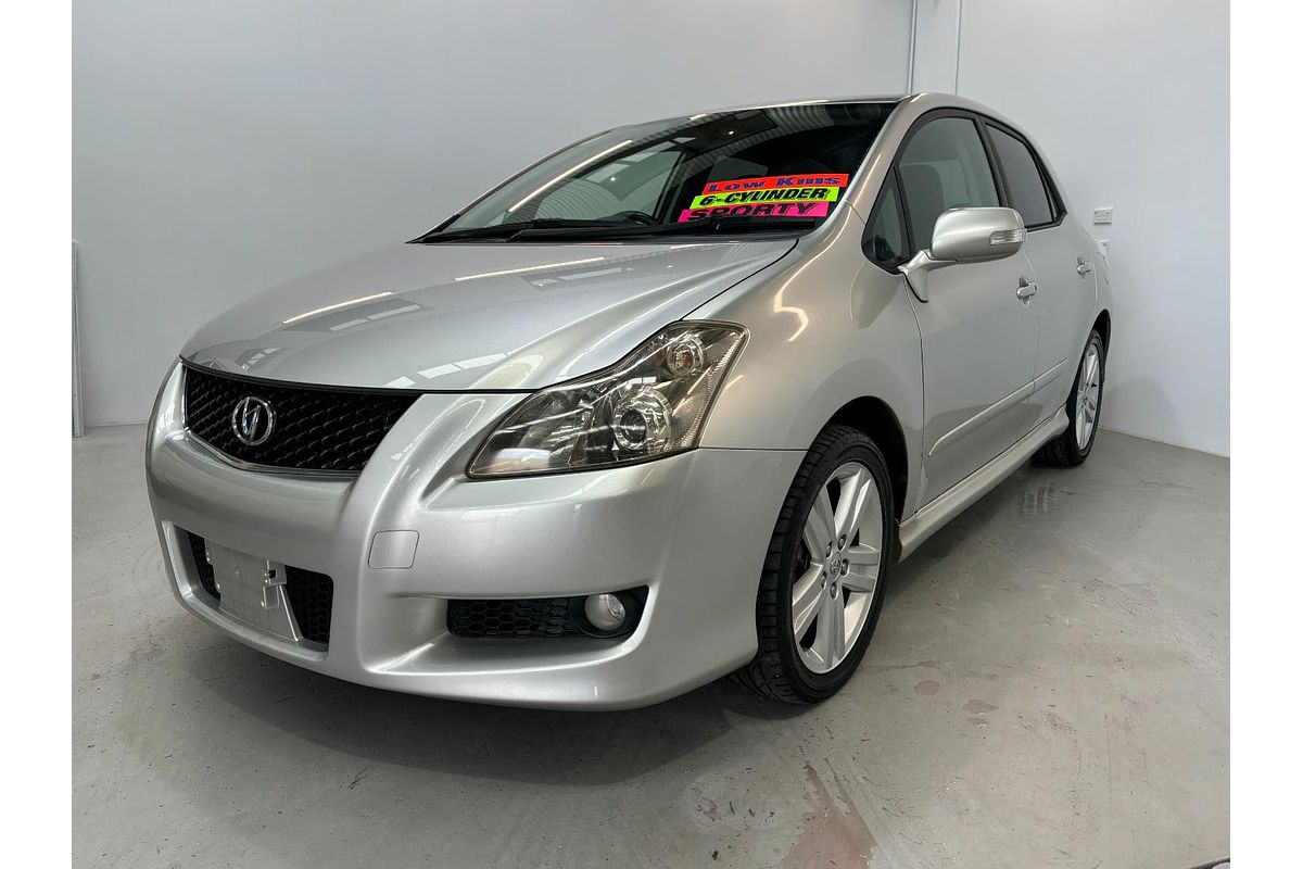 2008 Toyota BLADE MASTER GRE156