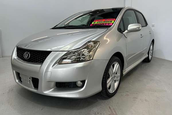 2008 Toyota BLADE MASTER GRE156