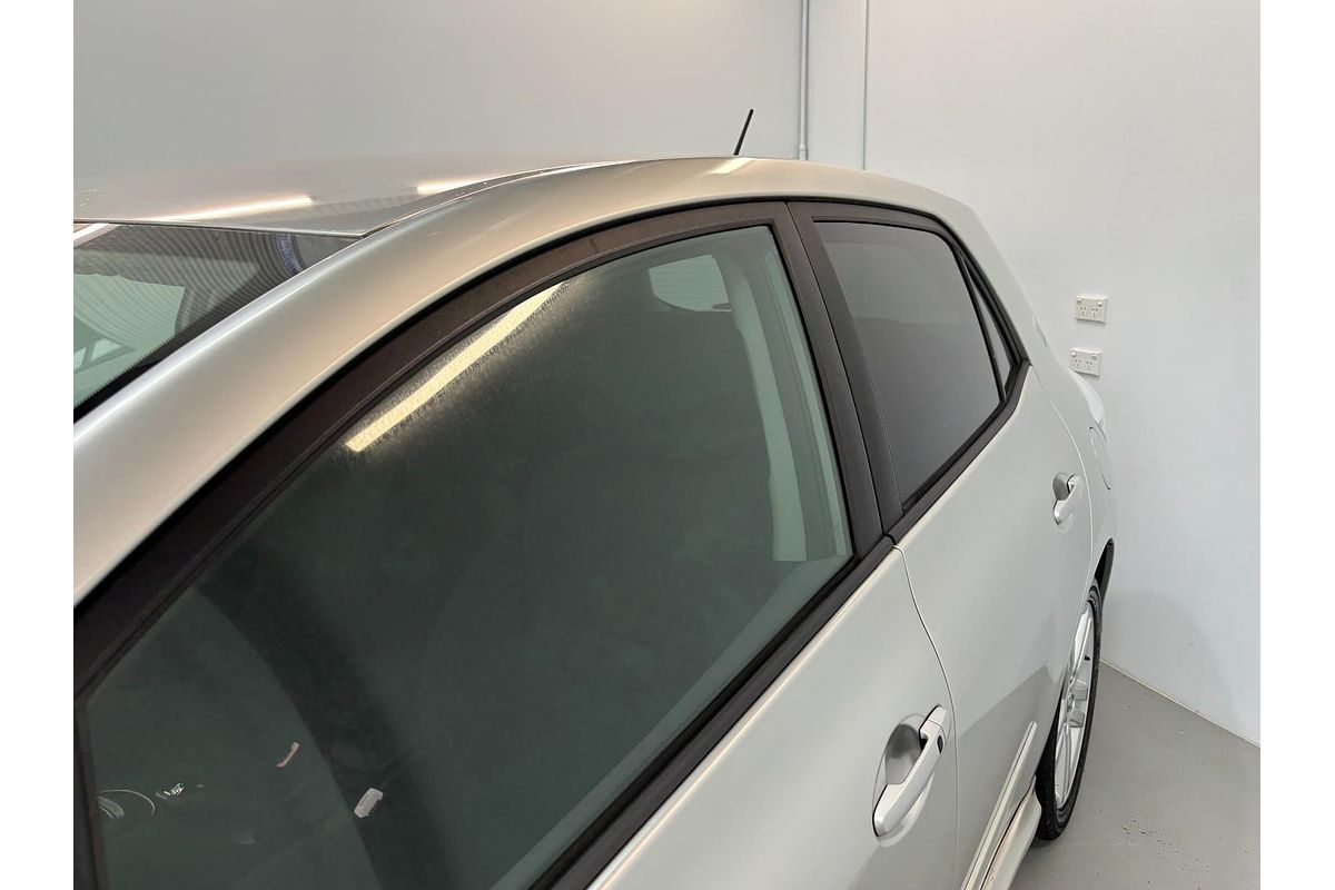 2008 Toyota BLADE MASTER GRE156