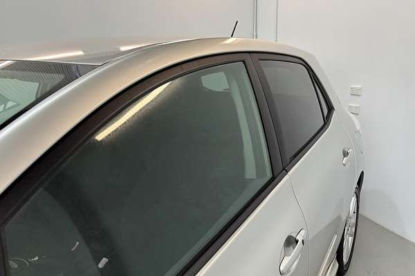 2008 Toyota BLADE MASTER GRE156
