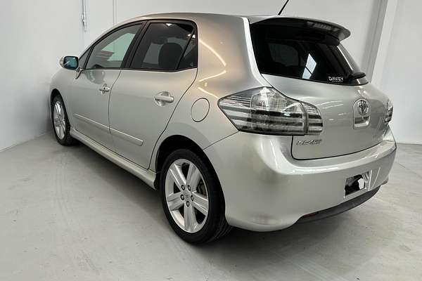 2008 Toyota BLADE MASTER GRE156