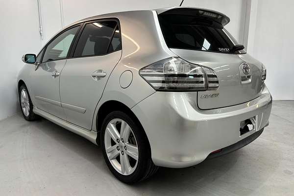 2008 Toyota BLADE MASTER GRE156