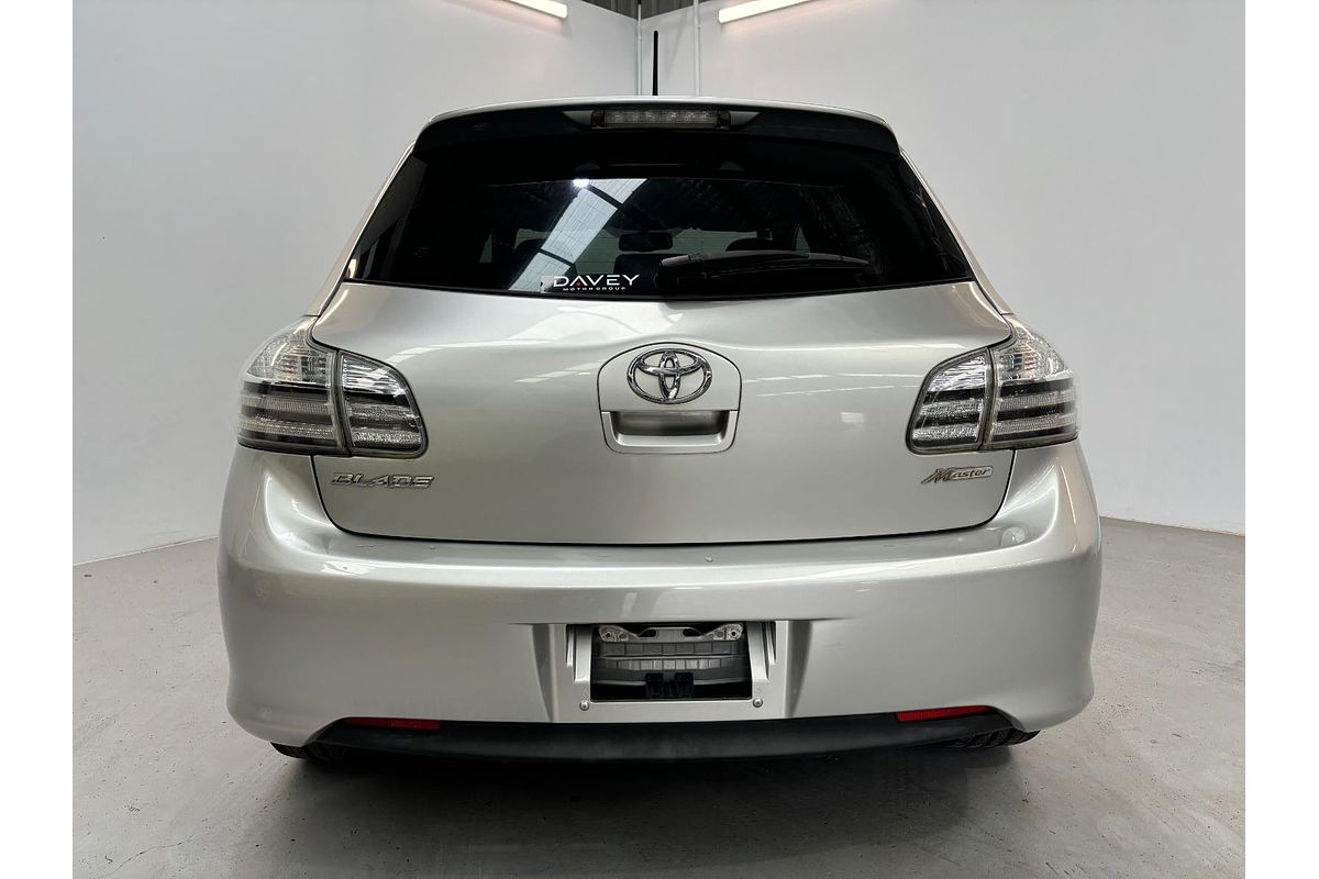 2008 Toyota BLADE MASTER GRE156