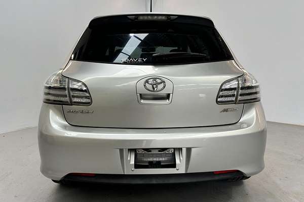 2008 Toyota BLADE MASTER GRE156