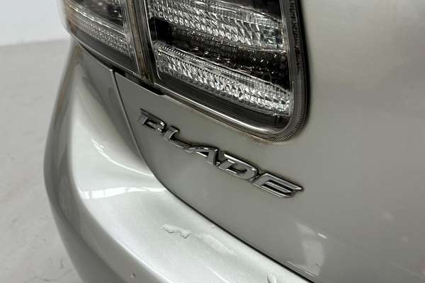 2008 Toyota BLADE MASTER GRE156