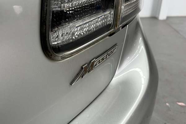 2008 Toyota BLADE MASTER GRE156