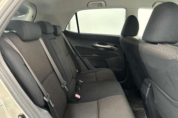 2008 Toyota BLADE MASTER GRE156