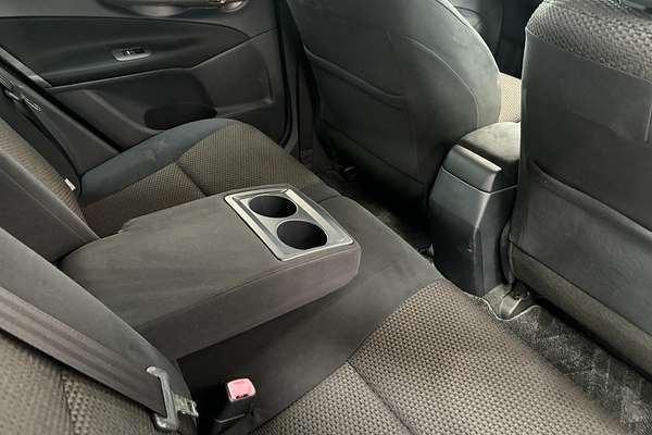2008 Toyota BLADE MASTER GRE156