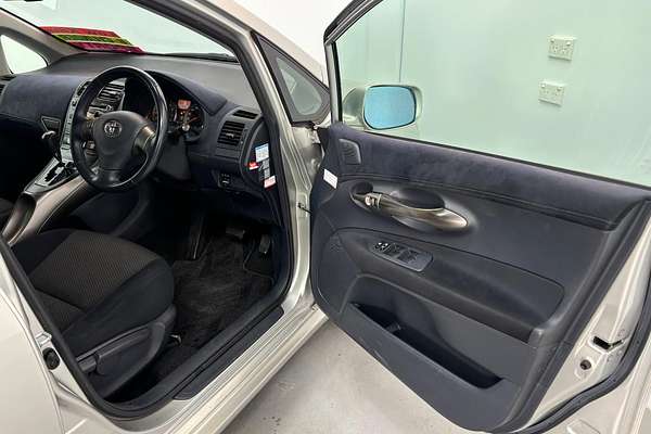 2008 Toyota BLADE MASTER GRE156