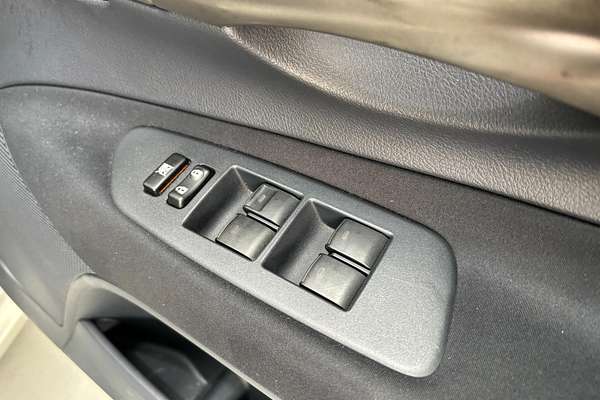 2008 Toyota BLADE MASTER GRE156