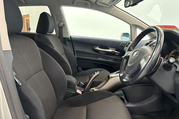 2008 Toyota BLADE MASTER GRE156