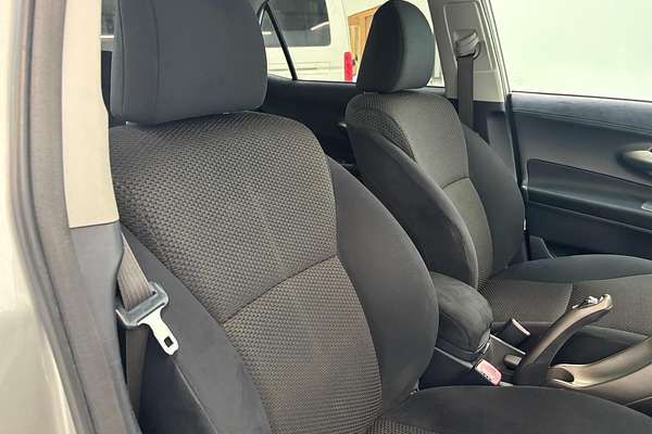 2008 Toyota BLADE MASTER GRE156