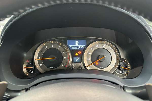 2008 Toyota BLADE MASTER GRE156