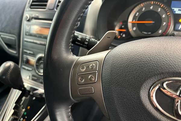 2008 Toyota BLADE MASTER GRE156