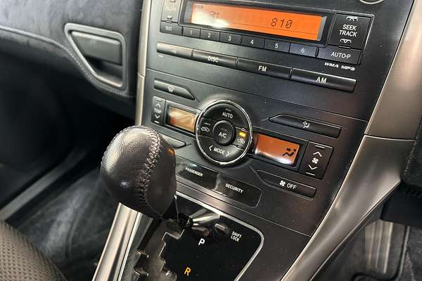 2008 Toyota BLADE MASTER GRE156