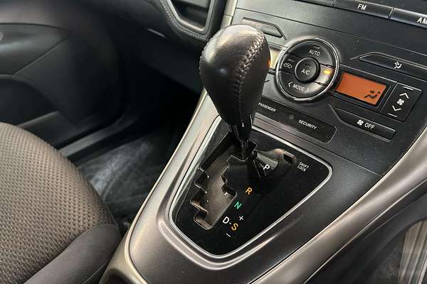 2008 Toyota BLADE MASTER GRE156
