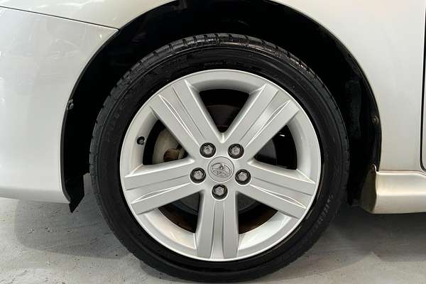 2008 Toyota BLADE MASTER GRE156