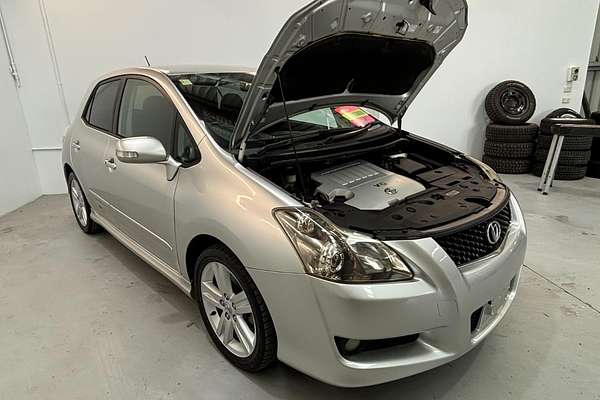 2008 Toyota BLADE MASTER GRE156