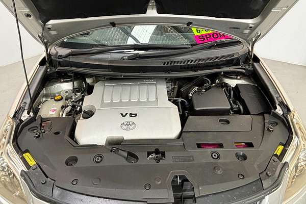 2008 Toyota BLADE MASTER GRE156