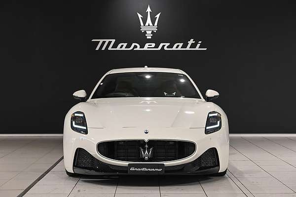 2024 Maserati GranTurismo Modena M189