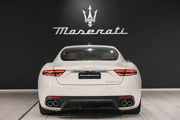 2024 Maserati GranTurismo Modena M189