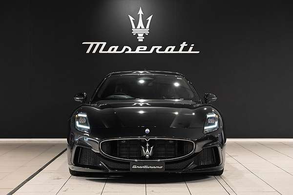 2024 Maserati GranTurismo Trofeo M189