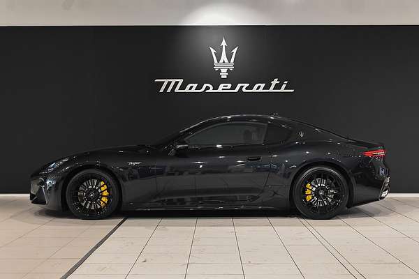 2024 Maserati GranTurismo Trofeo M189