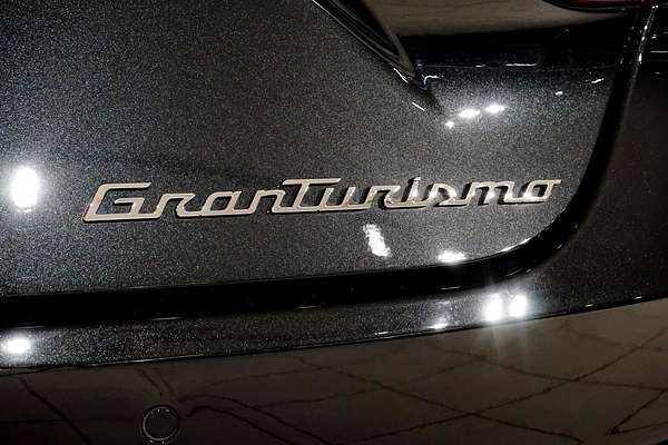 2024 Maserati GranTurismo Trofeo M189