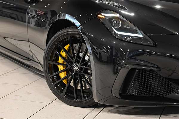 2024 Maserati GranTurismo Trofeo M189