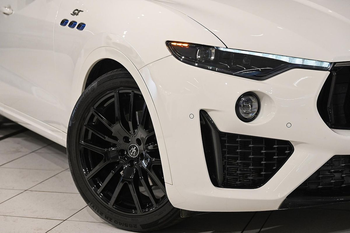 2022 Maserati Levante GT M161