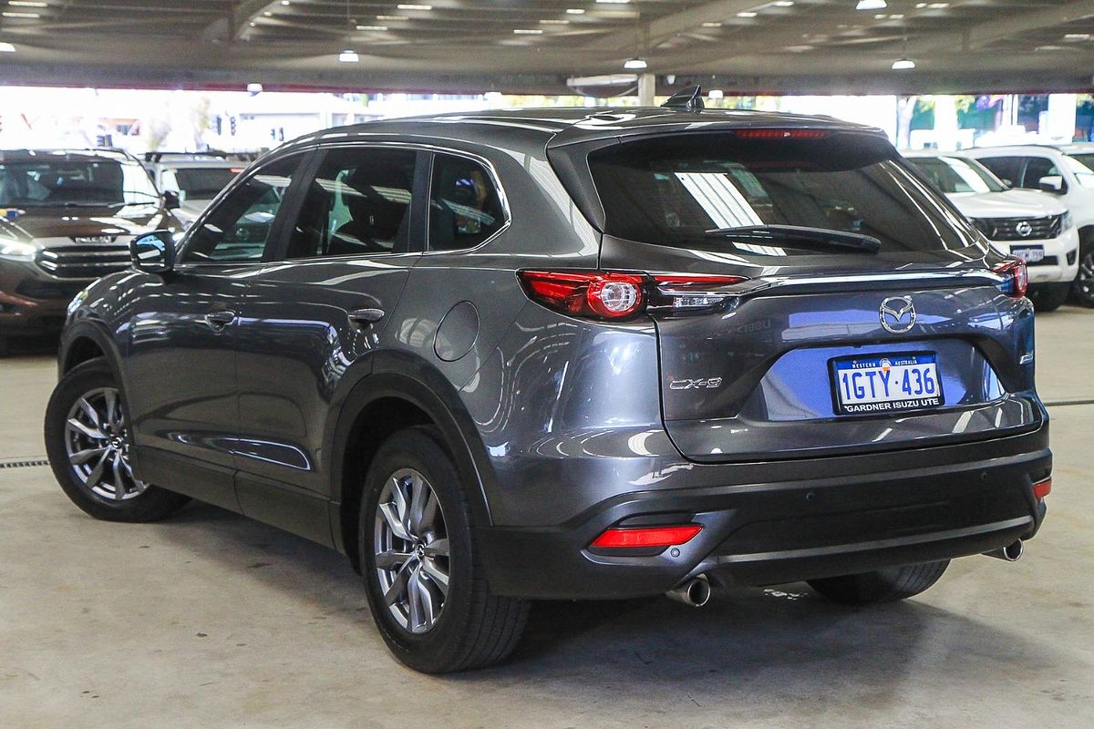 2019 Mazda CX-9 Sport TC