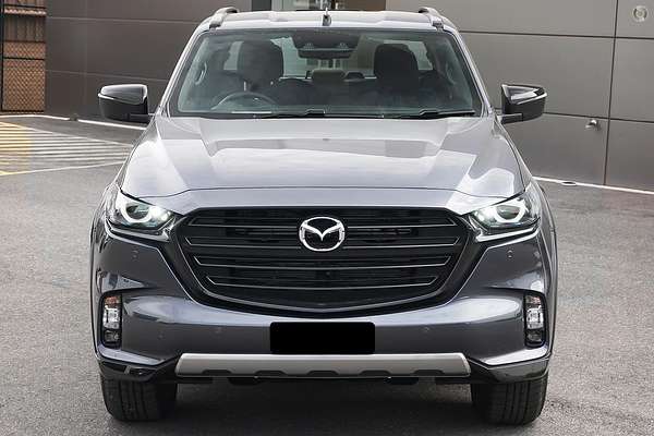 2024 Mazda BT-50 SP TF 4X4