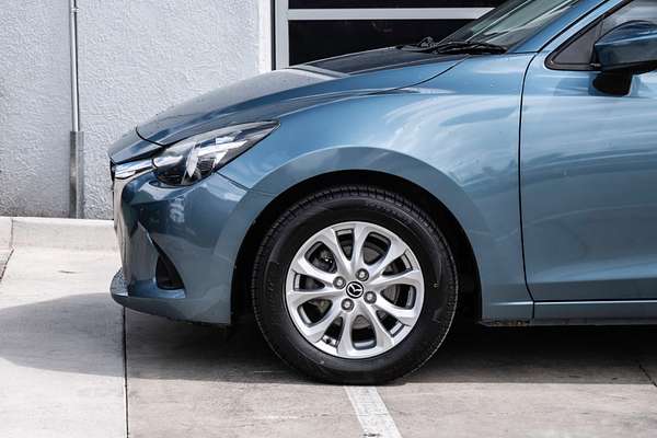 2015 Mazda 2 Maxx DJ Series