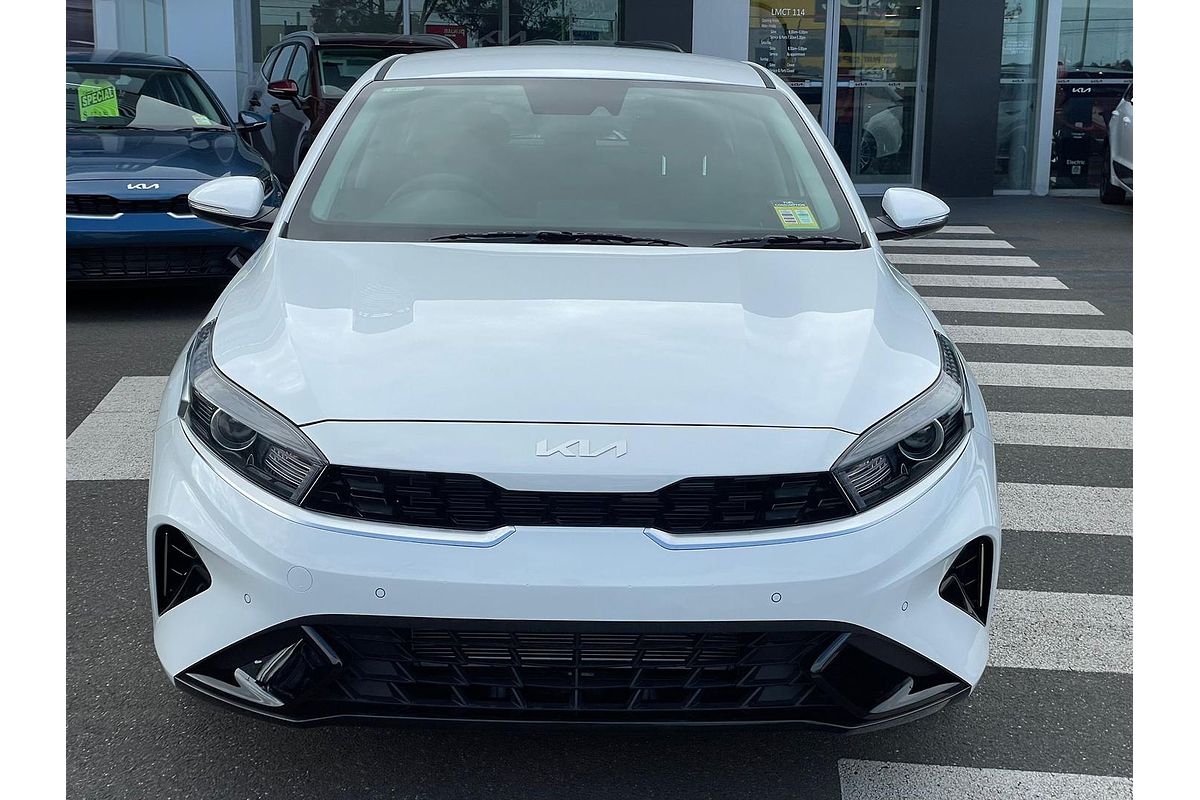 2024 Kia Cerato S BD