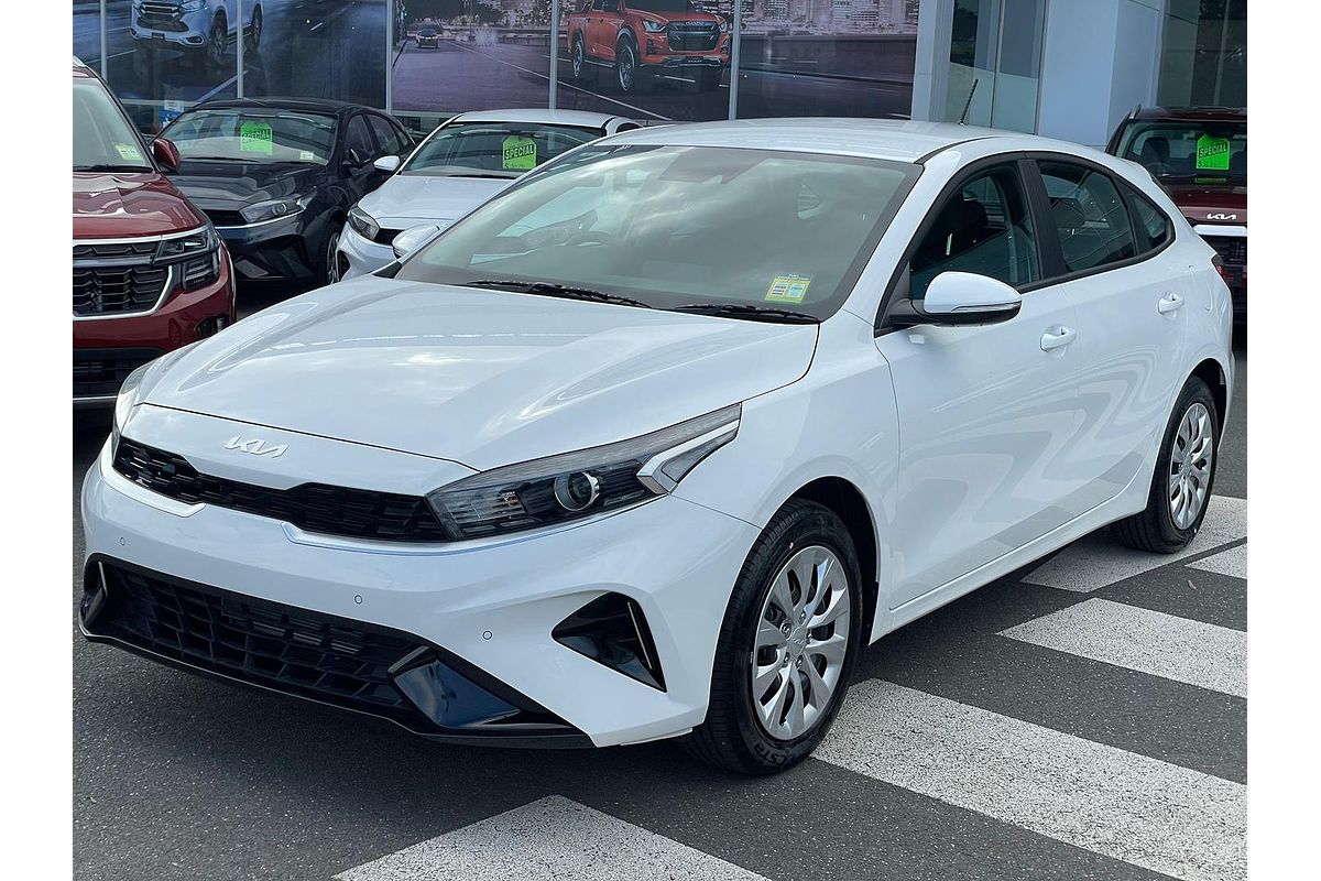 2024 Kia Cerato S BD