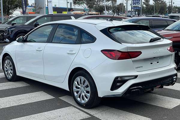 2024 Kia Cerato S BD