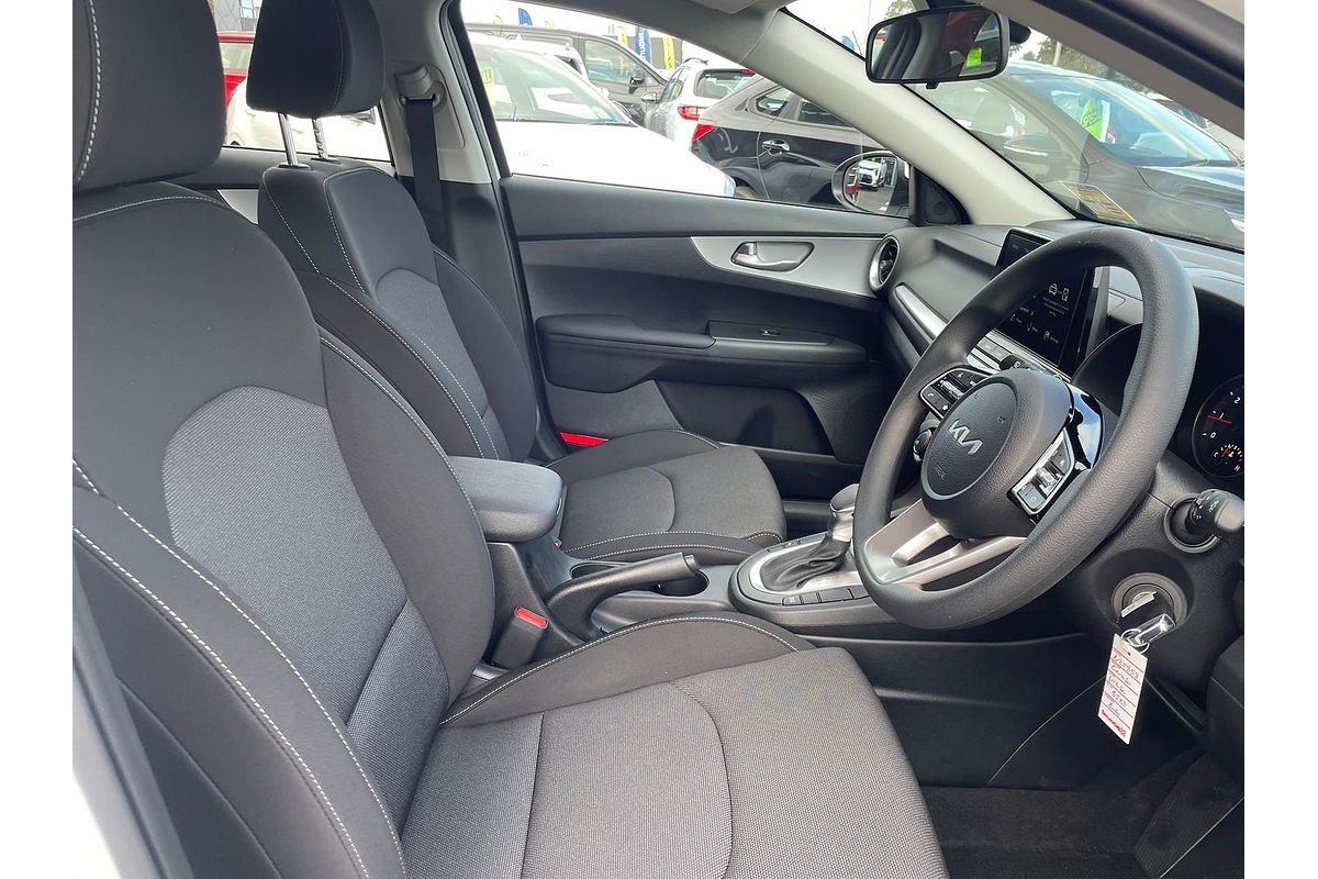 2024 Kia Cerato S BD