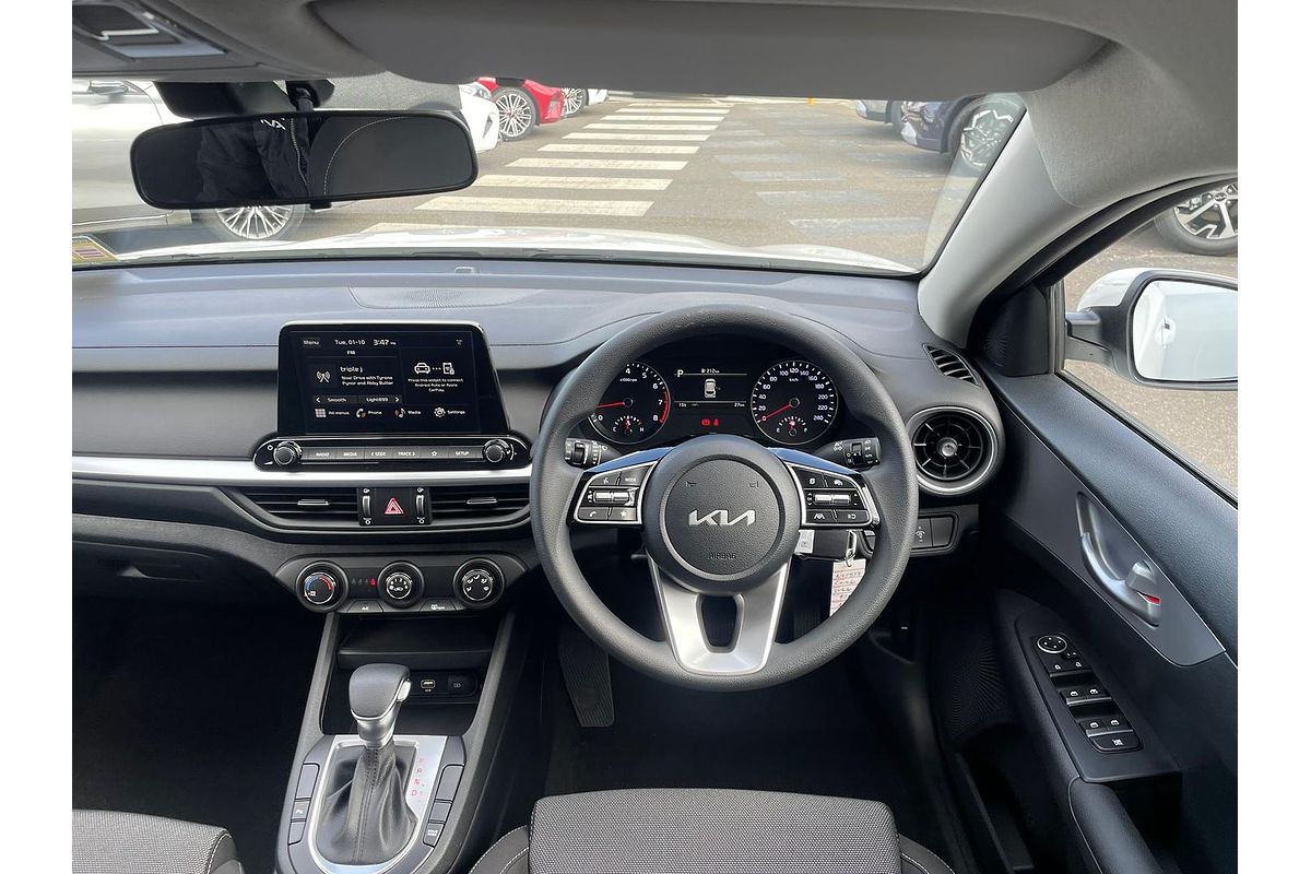 2024 Kia Cerato S BD