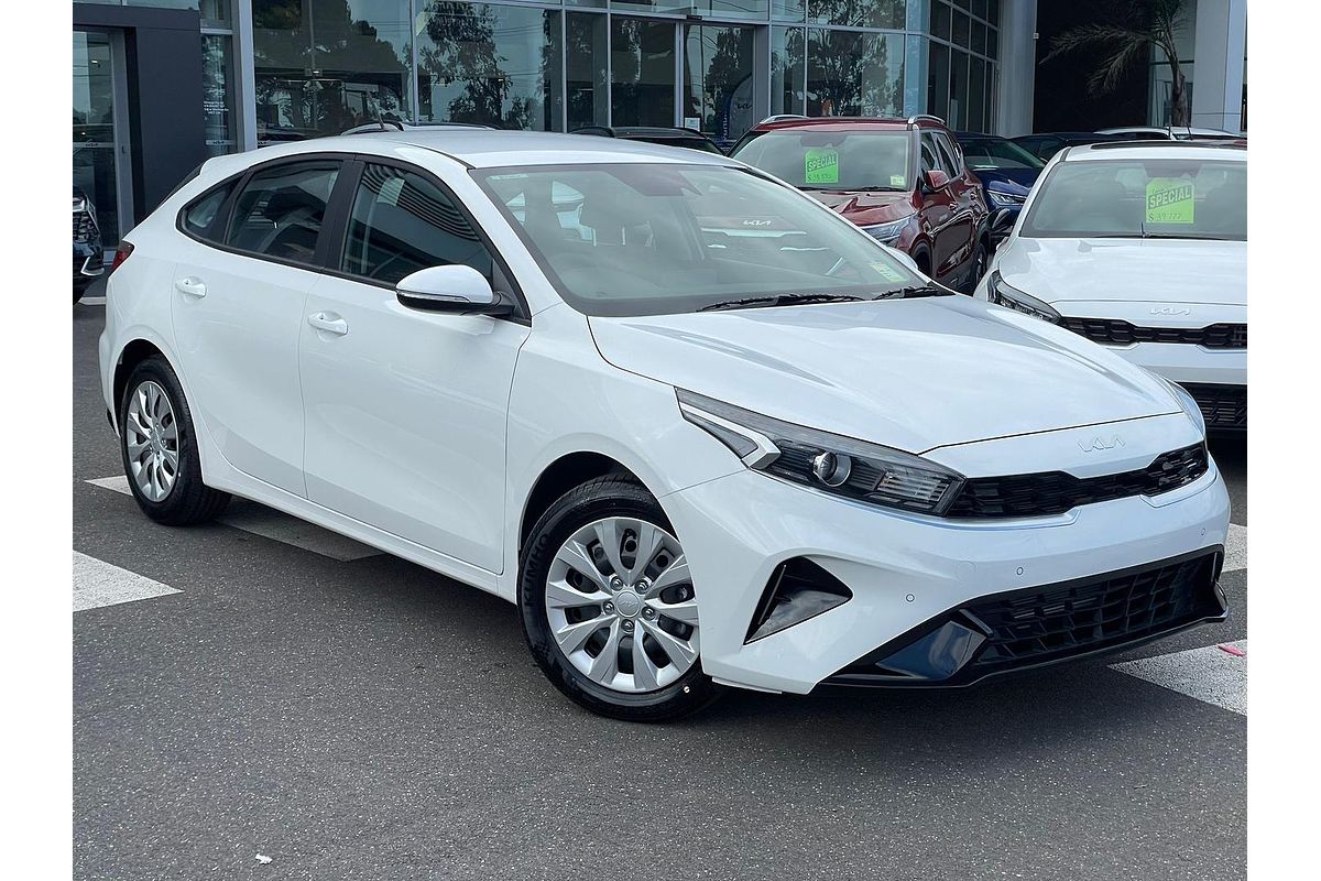 2024 Kia Cerato S BD