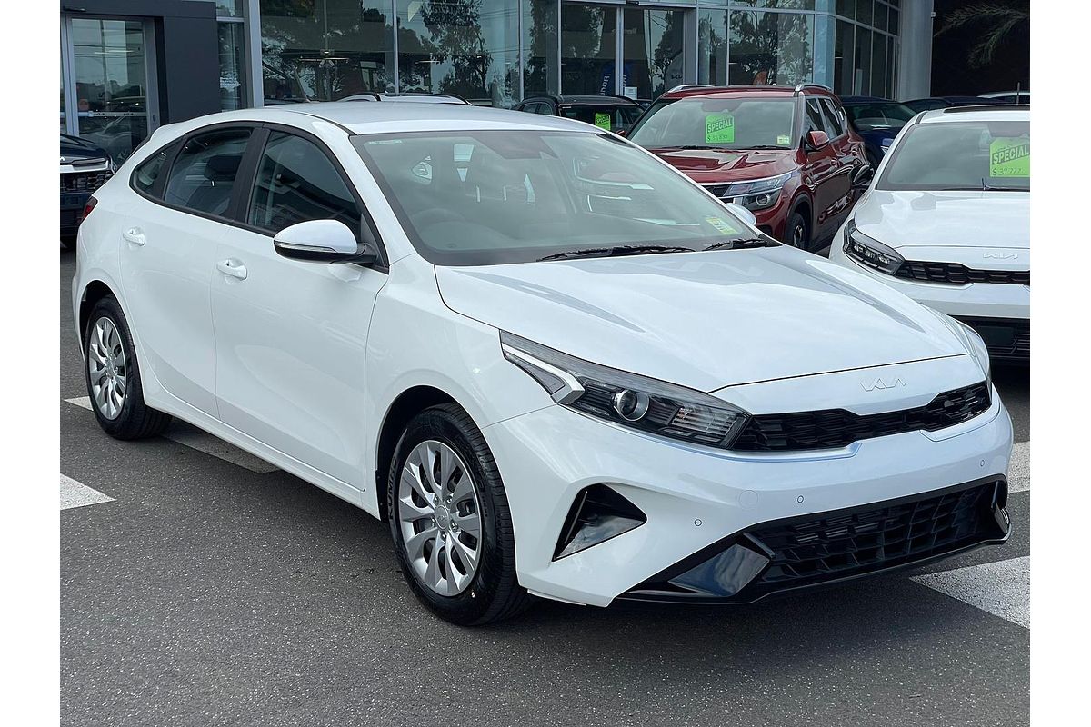 2024 Kia Cerato S BD