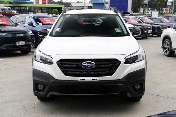 2023 Subaru Outback AWD Sport XT 6GEN