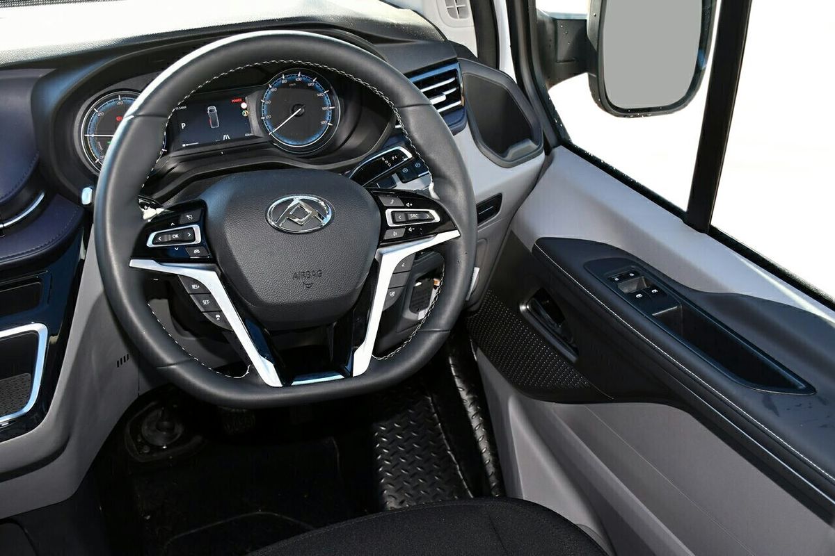 2024 LDV eDeliver 7 LWB