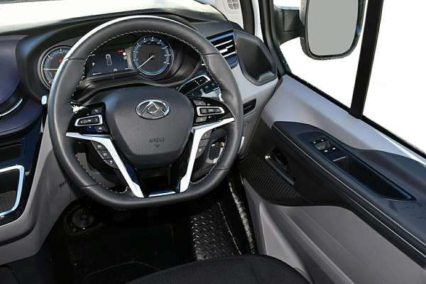 2024 LDV eDeliver 7 LWB
