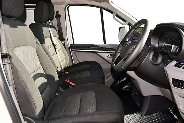 2024 LDV eDeliver 7 LWB